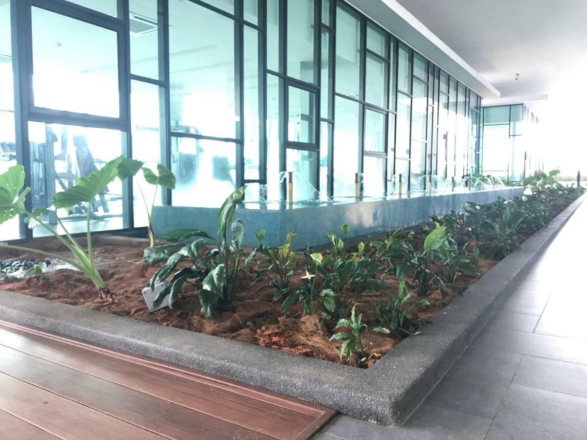 Mosaic Souhtkey Highfloor 2Br 2-6Pax 5Mins Jbciq&Sentosa Daire Johor Bahru Dış mekan fotoğraf
