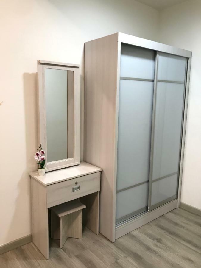Mosaic Souhtkey Highfloor 2Br 2-6Pax 5Mins Jbciq&Sentosa Daire Johor Bahru Dış mekan fotoğraf