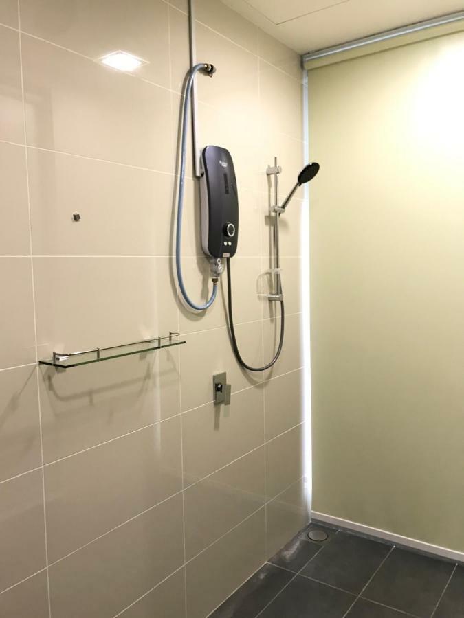 Mosaic Souhtkey Highfloor 2Br 2-6Pax 5Mins Jbciq&Sentosa Daire Johor Bahru Dış mekan fotoğraf