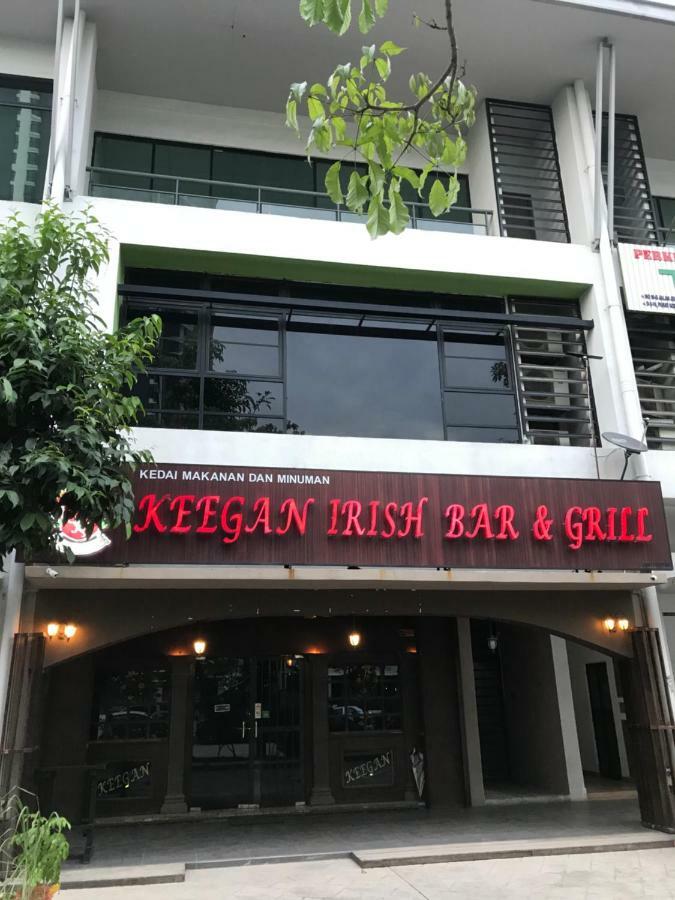 Mosaic Souhtkey Highfloor 2Br 2-6Pax 5Mins Jbciq&Sentosa Daire Johor Bahru Dış mekan fotoğraf